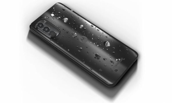 Moto G52