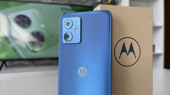 Moto g54 power
