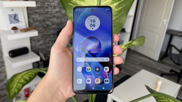 Moto g54 power