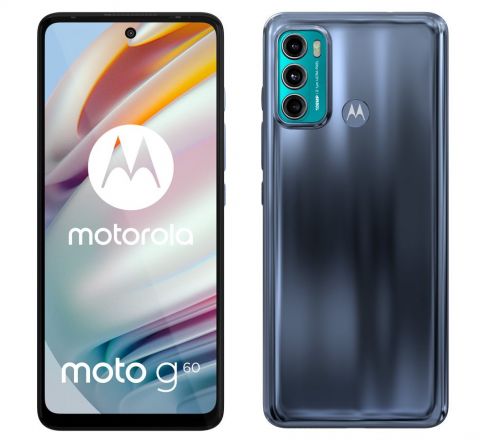 Motorola Moto G60