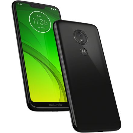 Moto G7 Power