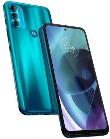 Moto G71 5G