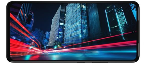 Moto G72