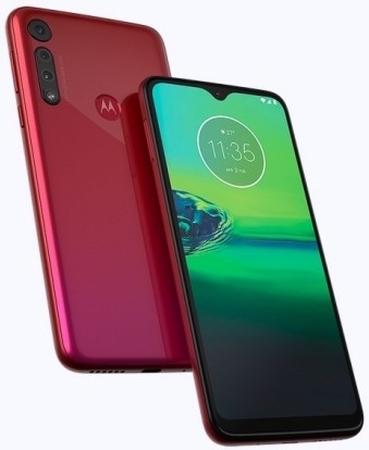 Motorola Moto G8 Play