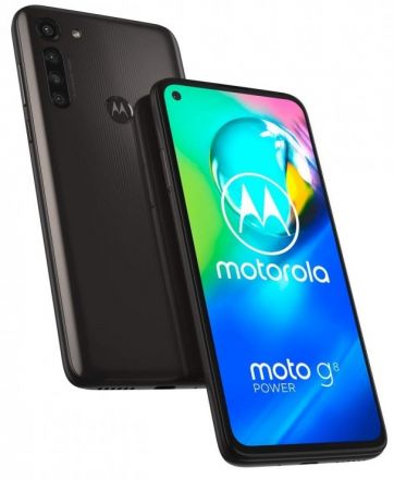 Moto G8 Power