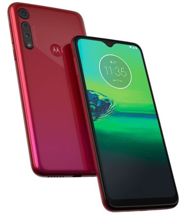 Motorola Moto G8