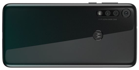 Motorola Moto G8