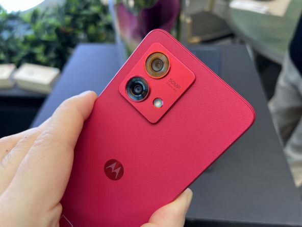 Motorola Moto G84