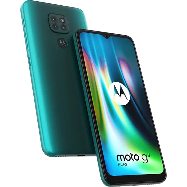 Black Friday continuă pe Altex cu valul 2 de oferte; Moto G9 Play la