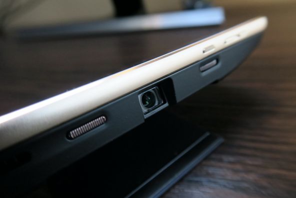 Insta Share Projector