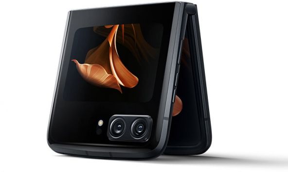Motorola RAZR 2022