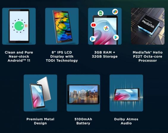 Moto Tab G20