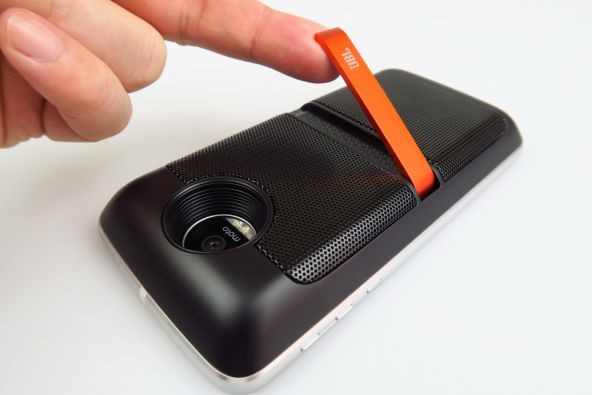 Moto Mods JBL Soundboost