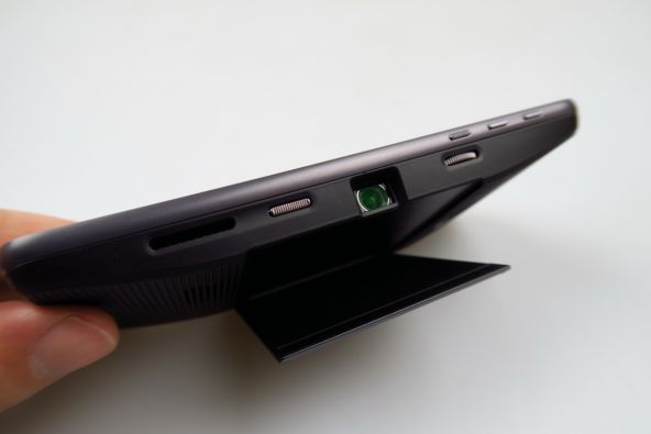 Insta Share Projector