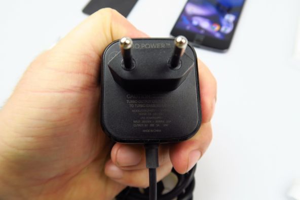 Incarcator Motorola Moto Z