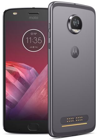 Motorola Moto Z2 Play