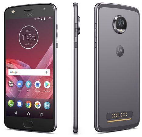 Motorola Moto Z2 Play