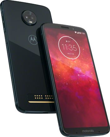 Moto Z3 Play