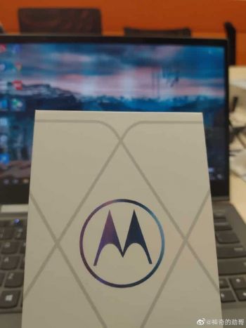 Motorola Flagship 2021