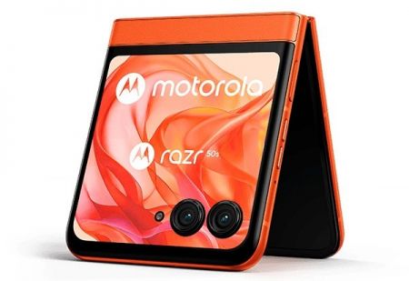 Motorola Razr 50s