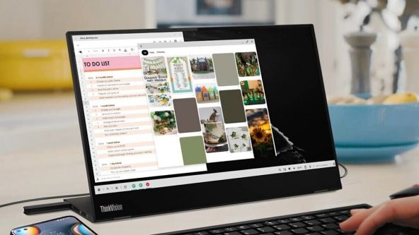 Motorola Desktop Mode