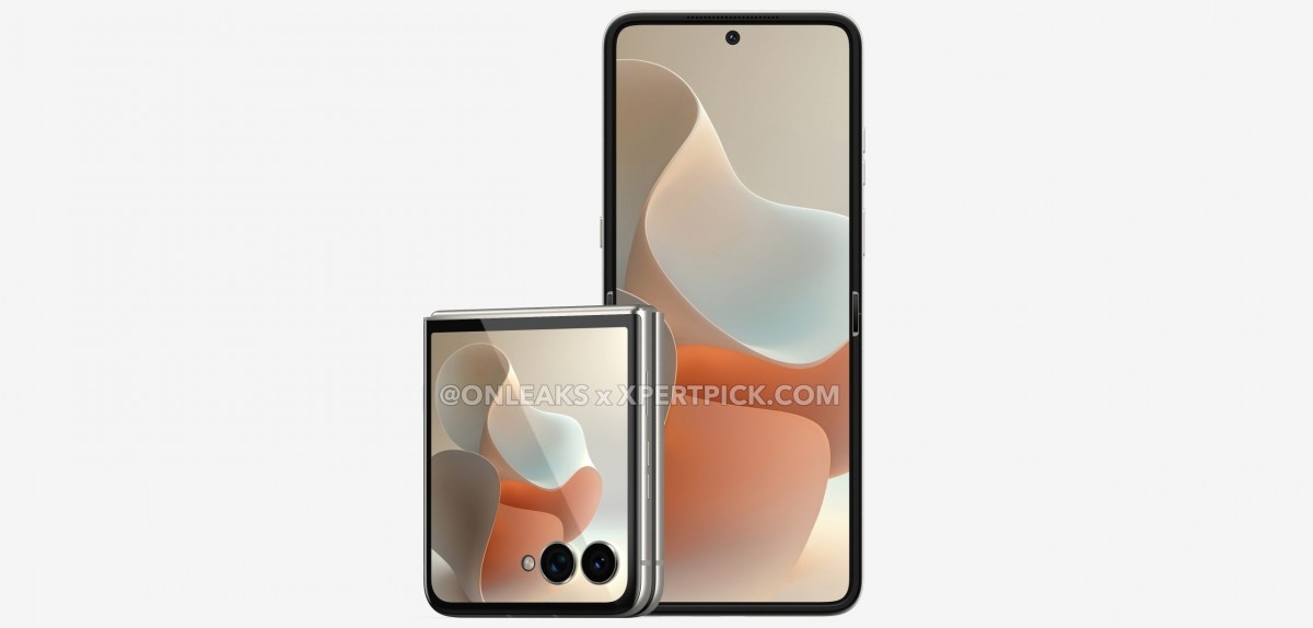 Motorola razr 70 Ultra