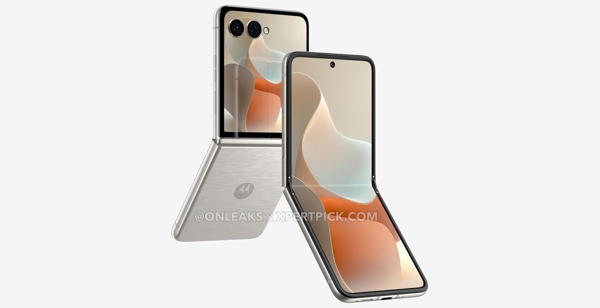 Motorola razr 70 Ultra