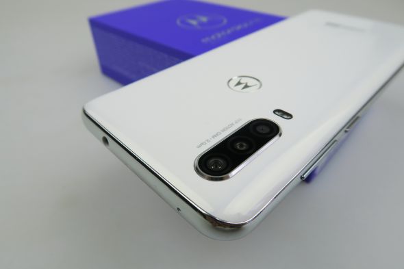Motorola One Action