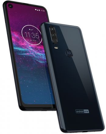 Motorola One Action
