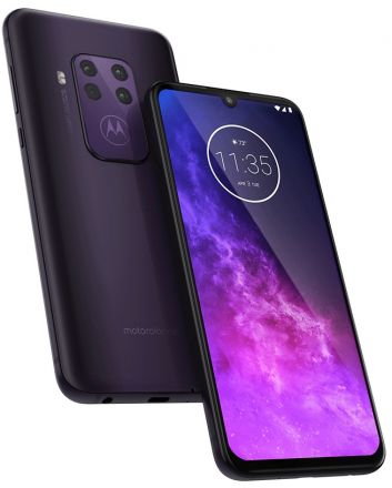 Motorola One Zoom