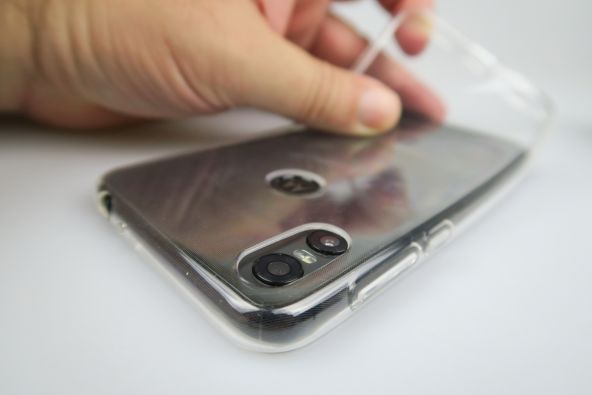 Accesorii Motorola One