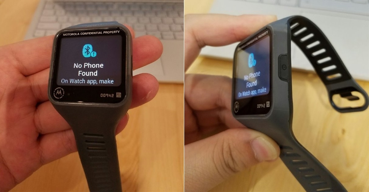 Prototip Moto 360