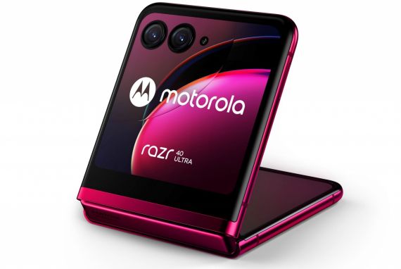 razr 40 ultra