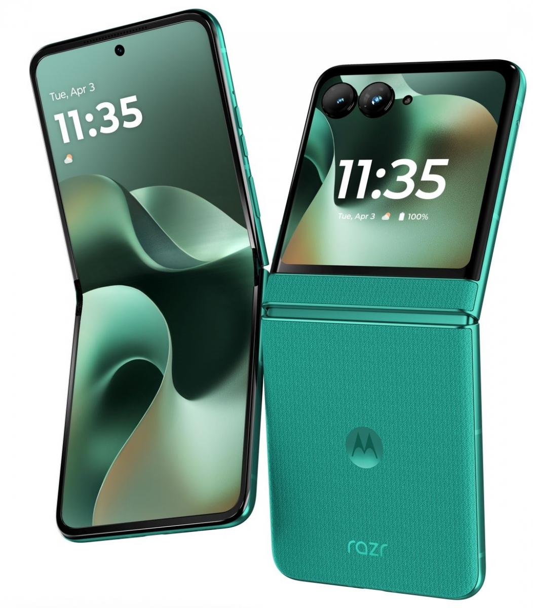 Motorola razr 70