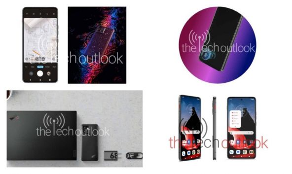 thinkphone