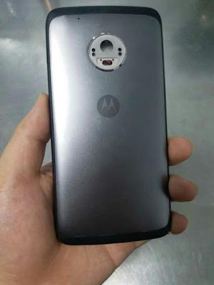 MOTO X 2017