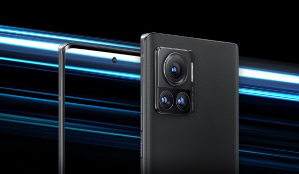 Moto X30 PRO