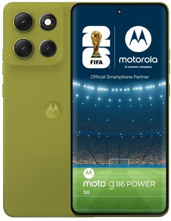 Motorola moto g86 Power