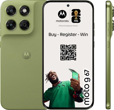 Moto g67