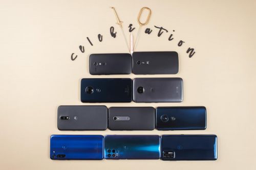 Motorola Moto G