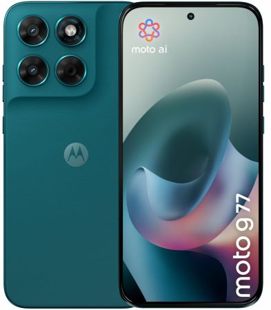 Motorola moto g77