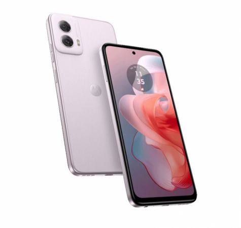 Moto G Power 5G (2024)