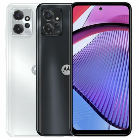 Moto G power 5G