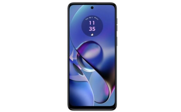 Motorola Moto G64
