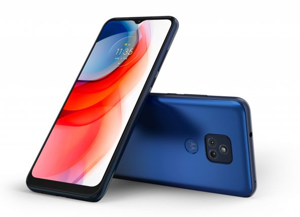 Moto G Play (2021)