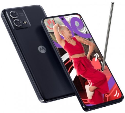 Moto G Stylus 5G 2023