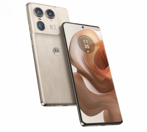 Motorola Edge 50 Ultra