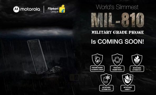 Motorola Edge 50 Neo