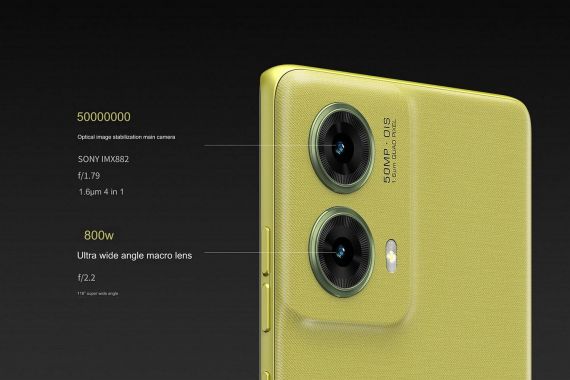 Motorola S50 Neo 