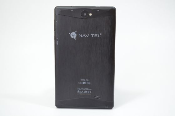 Navitel T500 3G